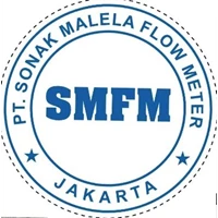 Sonak Malela Flow Meter
