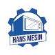 Toko Hans Mesin (Fomac Powerpack)