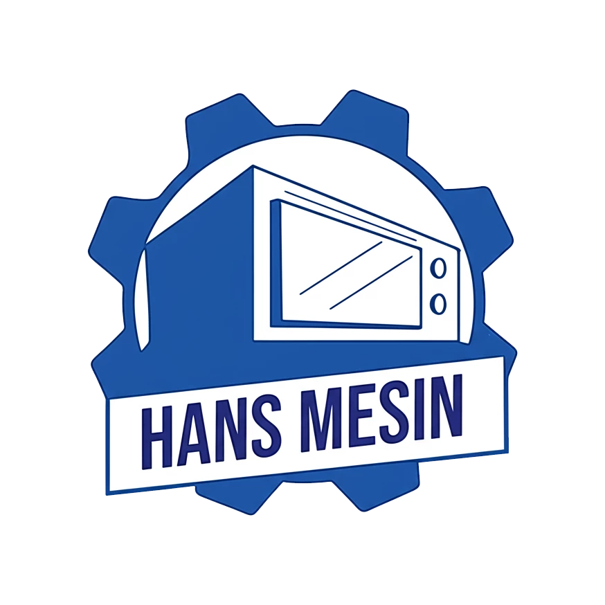 Toko Hans Mesin (Fomac Powerpack)