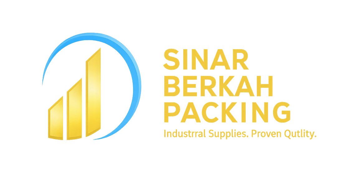 Toko Sinar Berkah Packing
