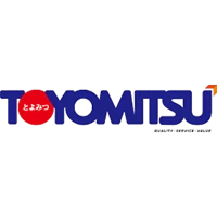 Toyomitsu Forklift