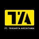 Trikarya Architama