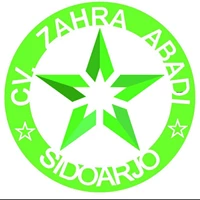 Zahra Abadi