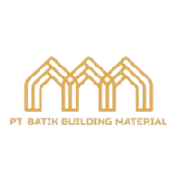 Batik Building Material