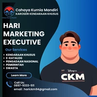 Cahaya Kurnia Mandiri