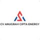 CV. Anugrah Cipta Energy
