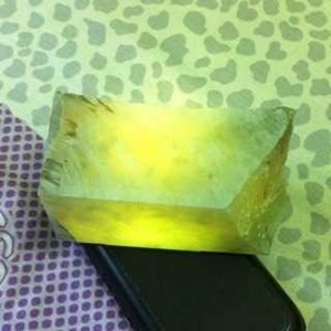 Giok Aceh AAA