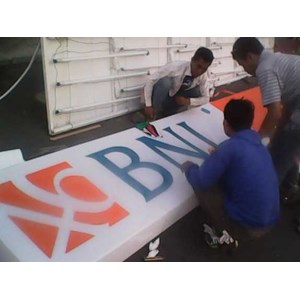 kontraktor acrylic aceh