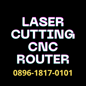 Mitra Laser Cutting