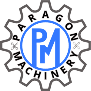 Paragon Machinery