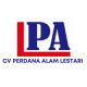 Perdana Alam Lestari