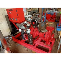 Rahma Mandiri Teknik