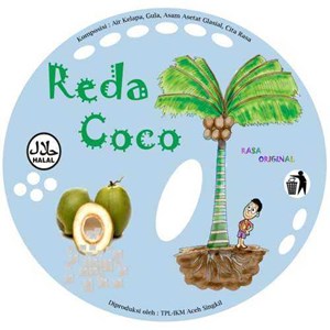 REDA PARTNER