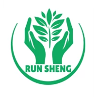 RUNSHENG BIO SEPTIC INDONESIA