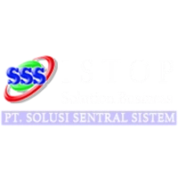 Solusi Sentral Sistem