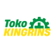 Toko Kingrins