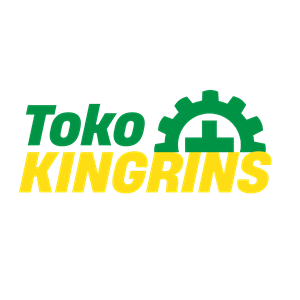 Toko Kingrins