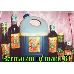 UD RIMBA TUALANG