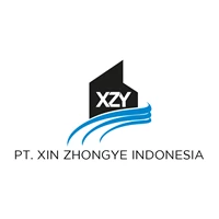Xin Zhongye Indonesia