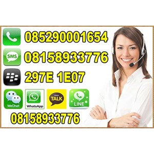 Central Pelangsing & Cosmetik Terbesar Di Yogya Tlp/Sms Pin Bbm 297E1E07