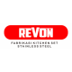 CV Revon Teknologi