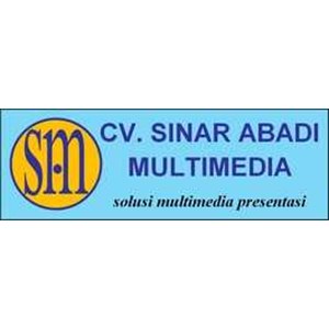 CV Sinar Abadi Multimedia
