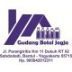 Gudangbotoljogja