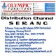 Olympic Furniture Dc Serang