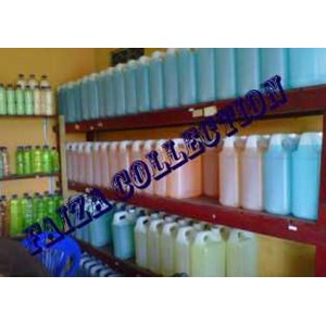 Parfum Laundry Yogyakarta