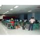 Rental / Sewa Komputer Mic Delegate Tv Plasma Lcd Projector Simultaneous Interpreter System Laptop Di Yogyakarta