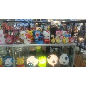 Rumah Lampu ” Cantik”