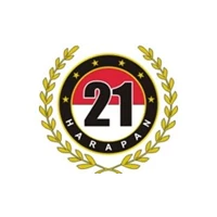 21 Harapan