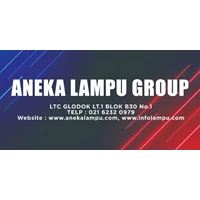 Aneka Lampu