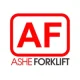 Ashe Forklift