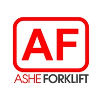 Ashe Forklift