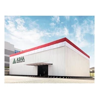 Asna Home Decorations Indonesia