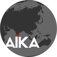 Astana Indra Karya (Aika)