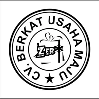 Berkat Usaha Maju
