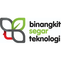 Binangkit Segar Teknologi