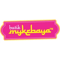Butik My Kebaya