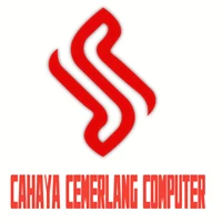 Cahaya Cemerlang Computer