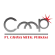 Cahaya Metal Perkasa