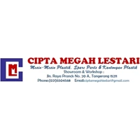 Cipta Megah Lestari