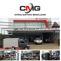 Citra Motor Gemilang