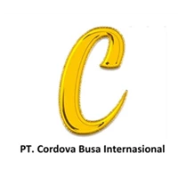 Cordova Busa Internasional