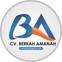 CV. Berkah Amanah