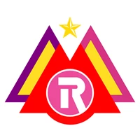 Delta Muster Rise