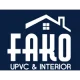 Fako Upvc & Interior