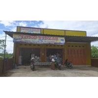 Finzar Putra Bahri