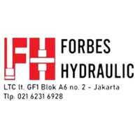 Forbes Hydraulic